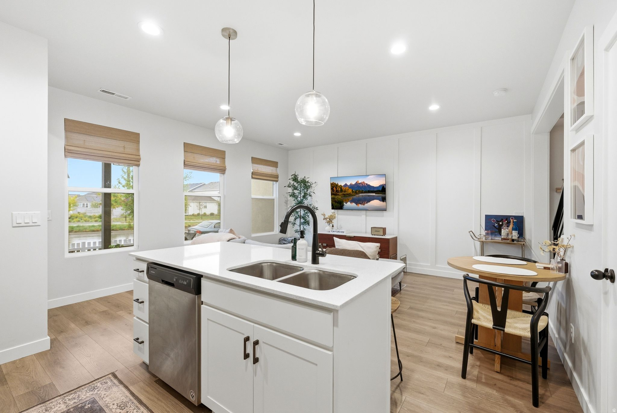 DAYBREAK HIGLAND PARK - Residential