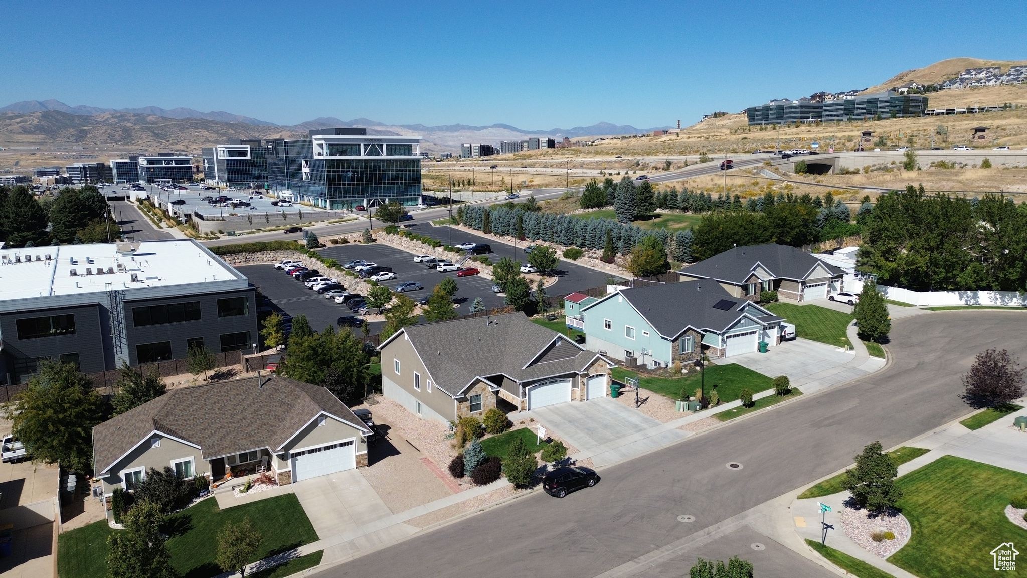 3427 N 1090, Lehi, Utah image 39