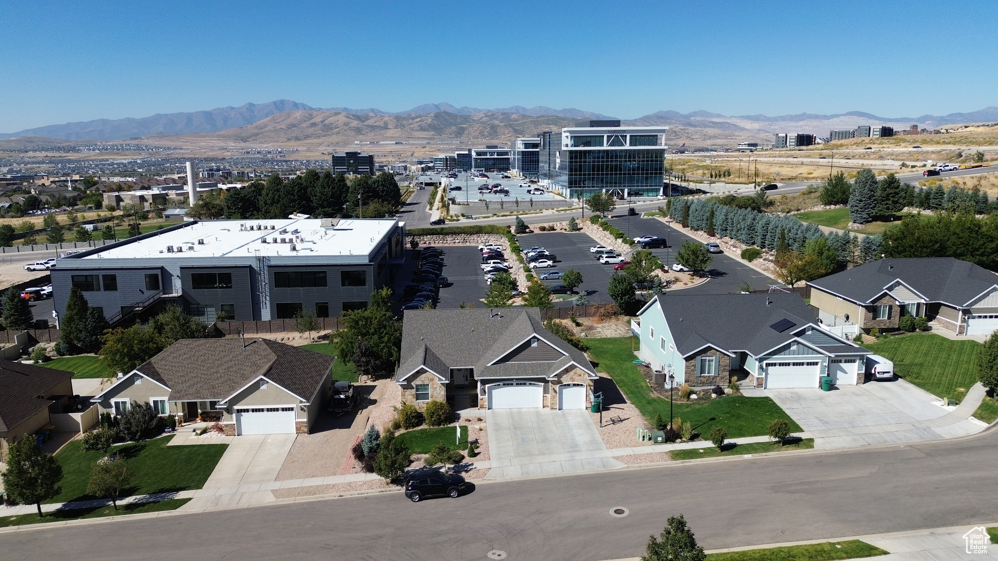 3427 N 1090, Lehi, Utah image 38