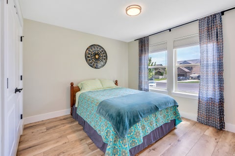 Tiny photo for 652 W SIDNEY LN, Saratoga Springs, UT 84045 (MLS # 2173537)