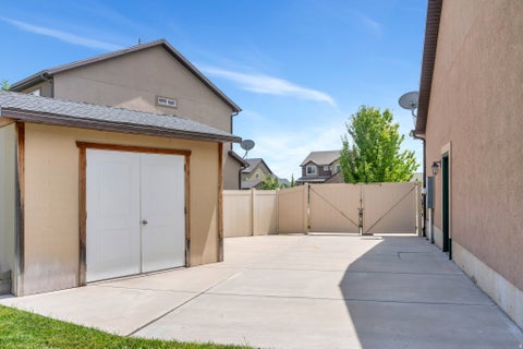Tiny photo for 652 W SIDNEY LN, Saratoga Springs, UT 84045 (MLS # 2173537)