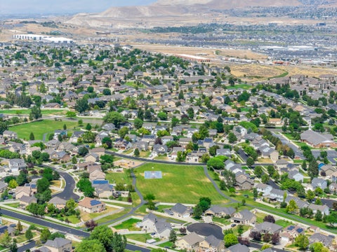 Tiny photo for 652 W SIDNEY LN, Saratoga Springs, UT 84045 (MLS # 2173537)