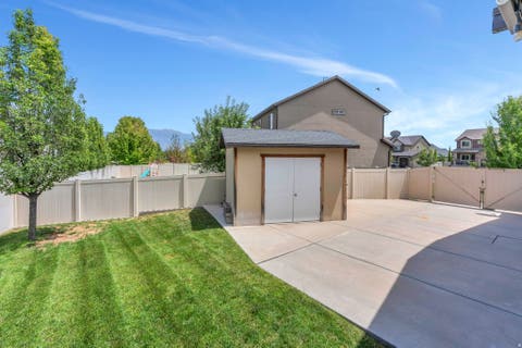 Tiny photo for 652 W SIDNEY LN, Saratoga Springs, UT 84045 (MLS # 2173537)