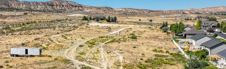 SOUTH RIDGE ESTATES PUD PHASE 3 - Land