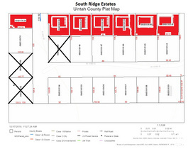SOUTH RIDGE ESTATES PUD PHASE 3 - Land
