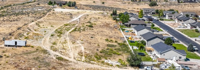 SOUTH RIDGE ESTATES PUD PHASE 3 - Land