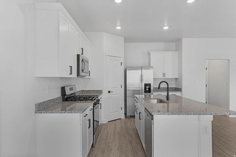 Tiny photo for 7335 SLICK ROCK WAY N, Eagle Mountain, UT 84005 (MLS # 2155369)
