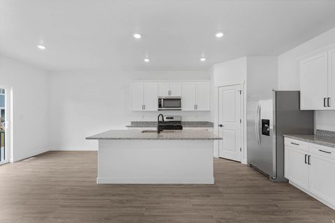 Tiny photo for 7335 SLICK ROCK WAY N, Eagle Mountain, UT 84005 (MLS # 2155369)