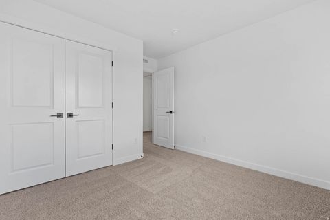 Tiny photo for 7335 SLICK ROCK WAY N, Eagle Mountain, UT 84005 (MLS # 2155369)