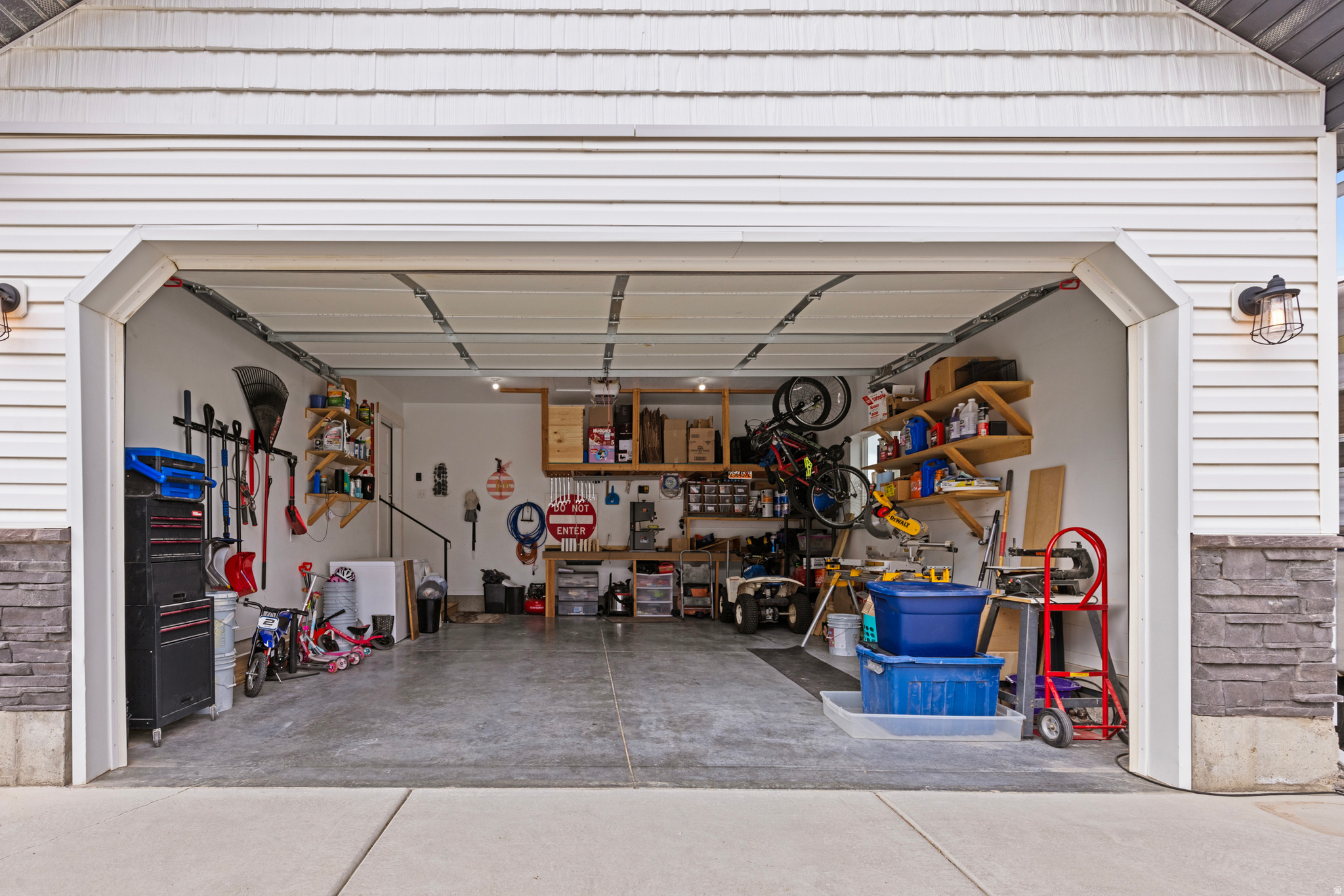 SOUTH BENCH - Residential