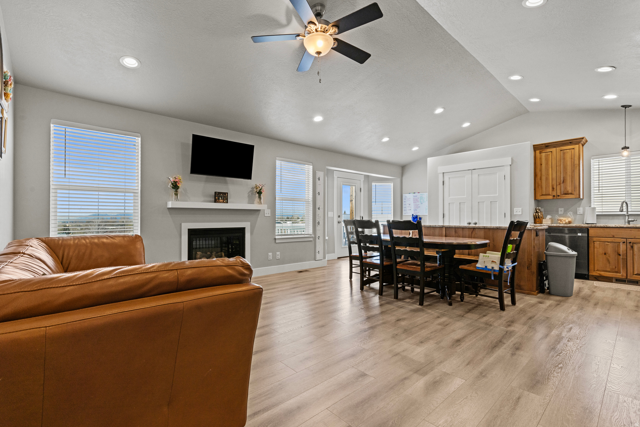 SOUTH BENCH - Residential