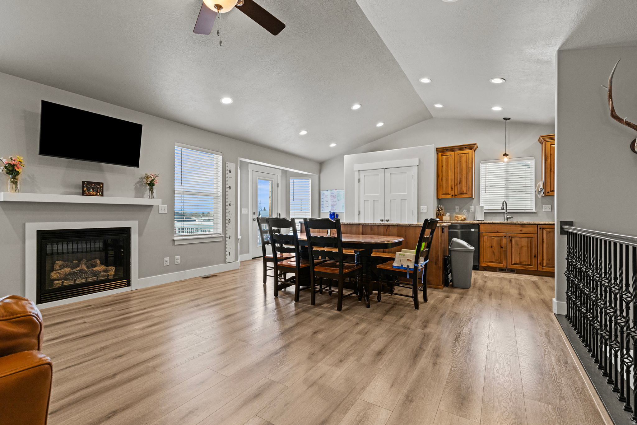 SOUTH BENCH - Residential