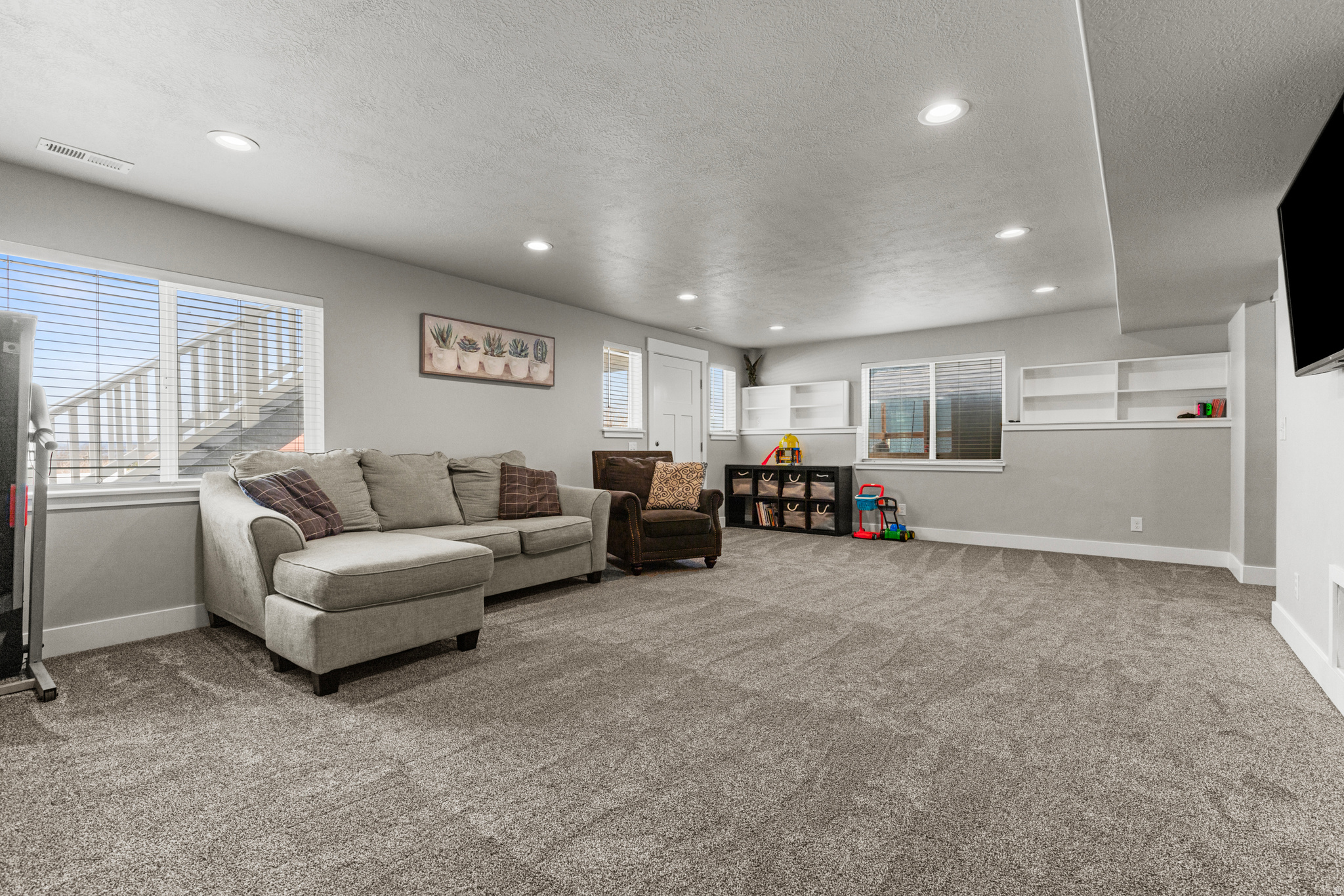 SOUTH BENCH - Residential