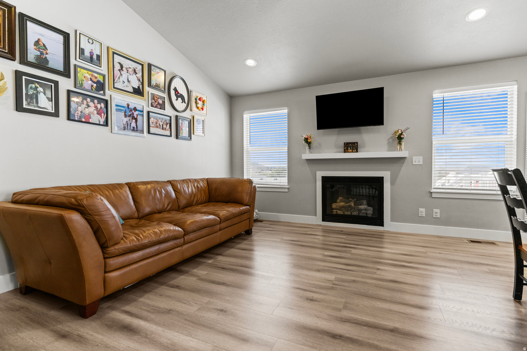 SOUTH BENCH - Residential