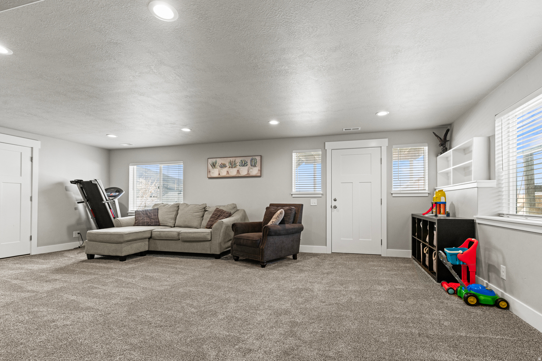 SOUTH BENCH - Residential