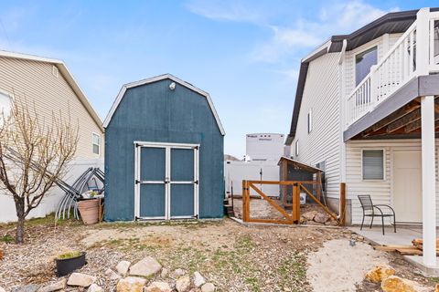 Tiny photo for 624 S 900 E, Brigham City, UT 84302 (MLS # 2143893)