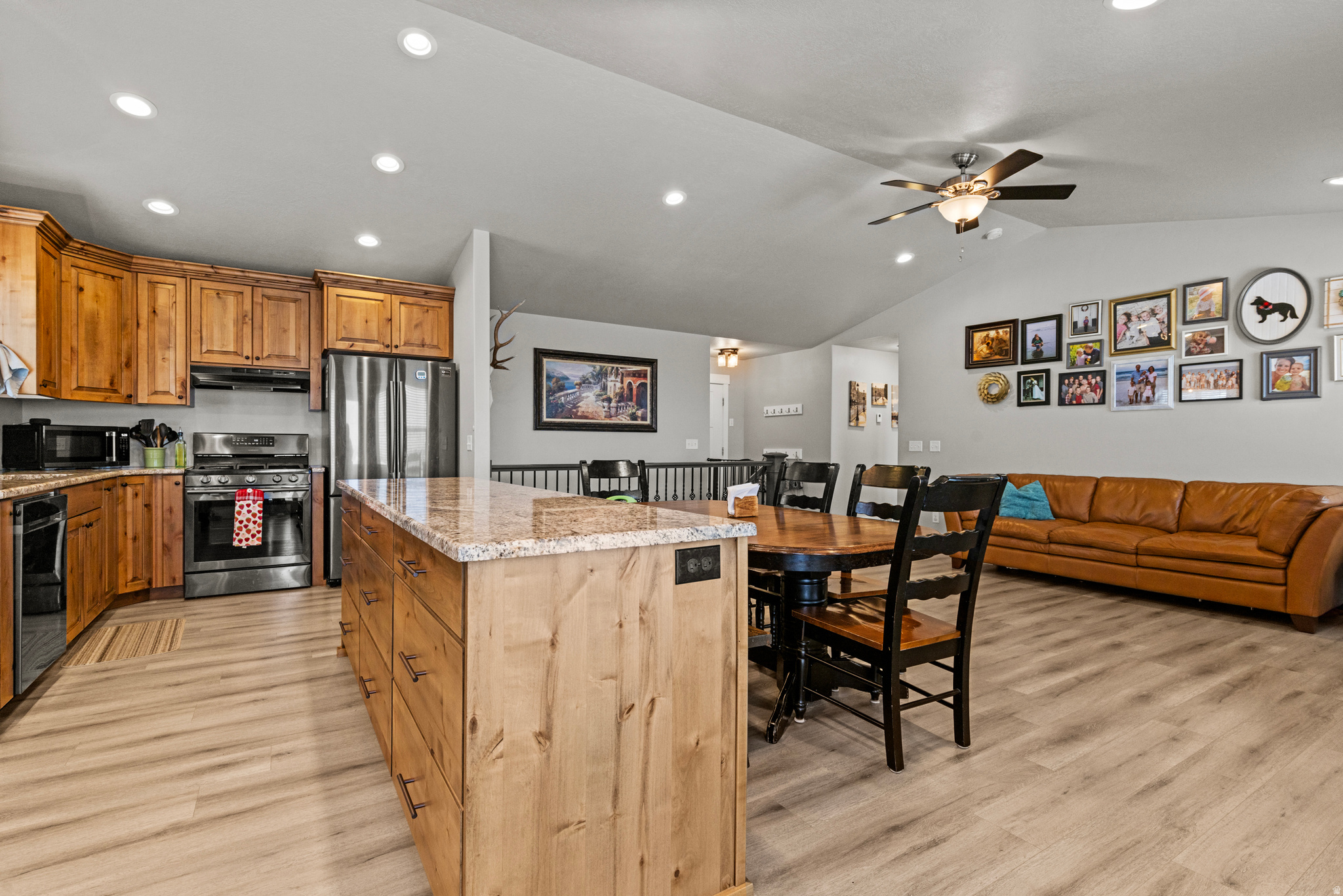 SOUTH BENCH - Residential