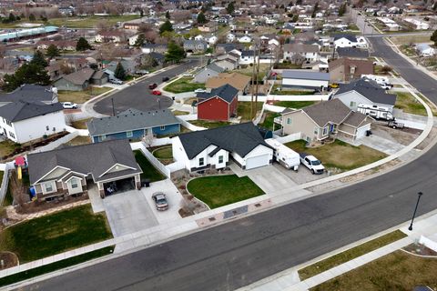 Tiny photo for 624 S 900 E, Brigham City, UT 84302 (MLS # 2143893)