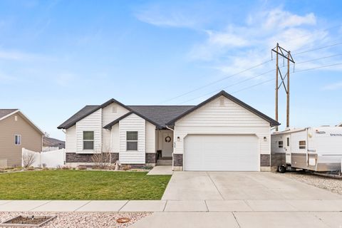 Photo of 624 S 900 E, Brigham City, UT 84302 (MLS # 2143893)