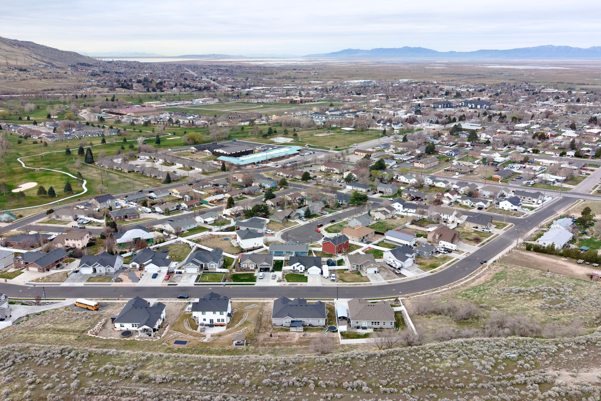 SOUTH BENCH - Residential