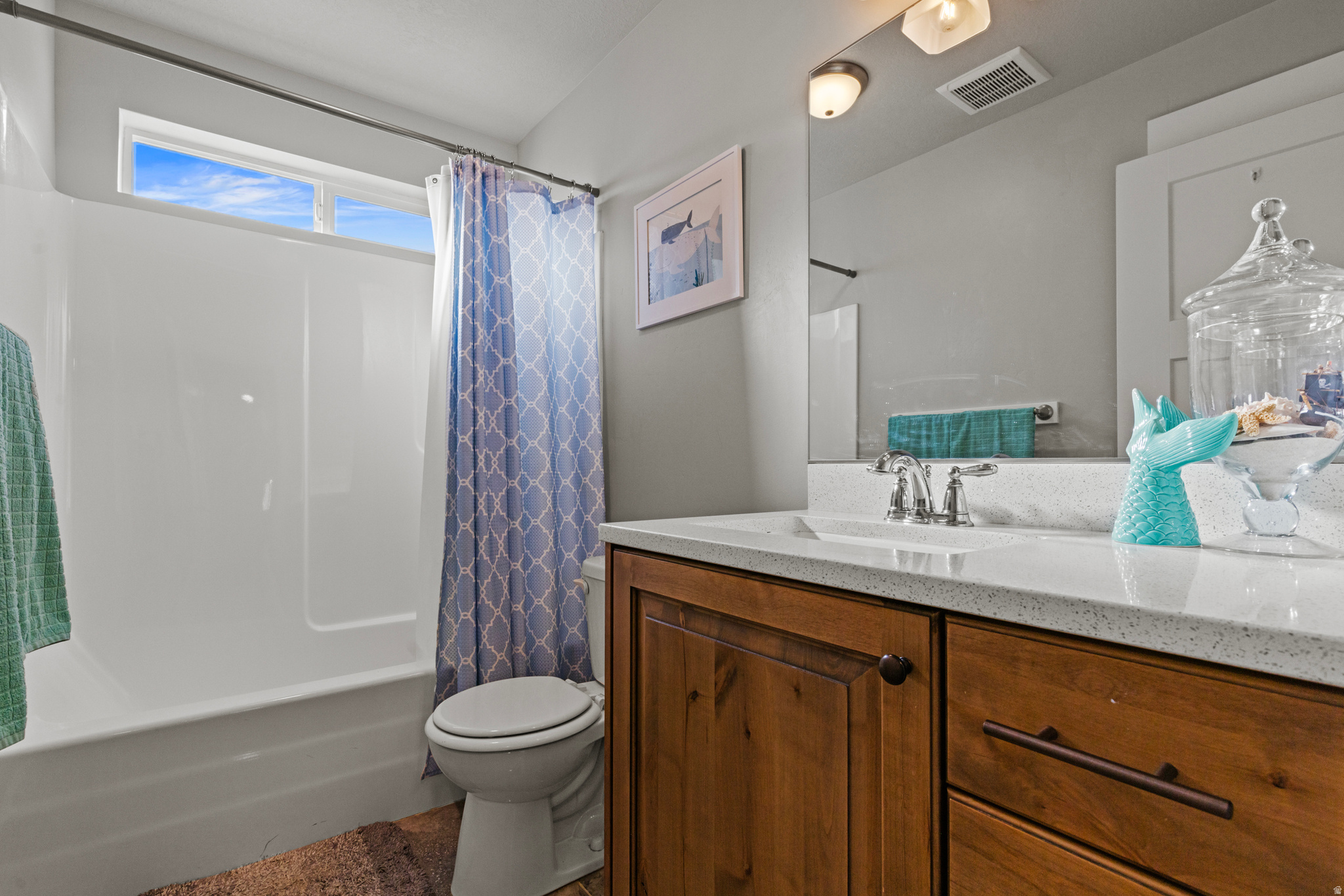 SOUTH BENCH - Residential