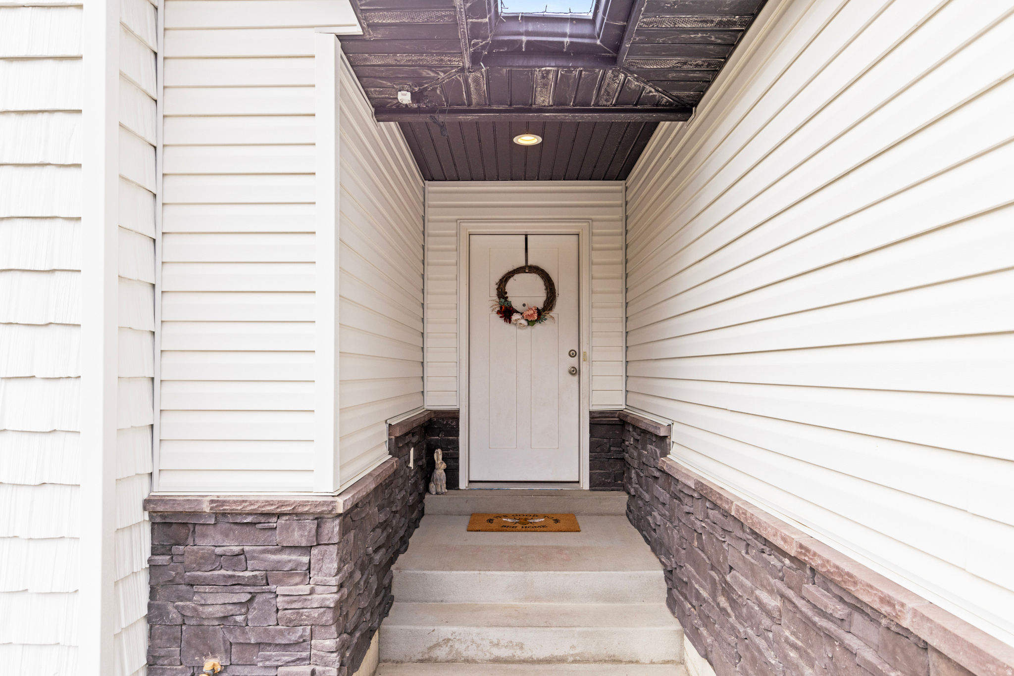 SOUTH BENCH - Residential