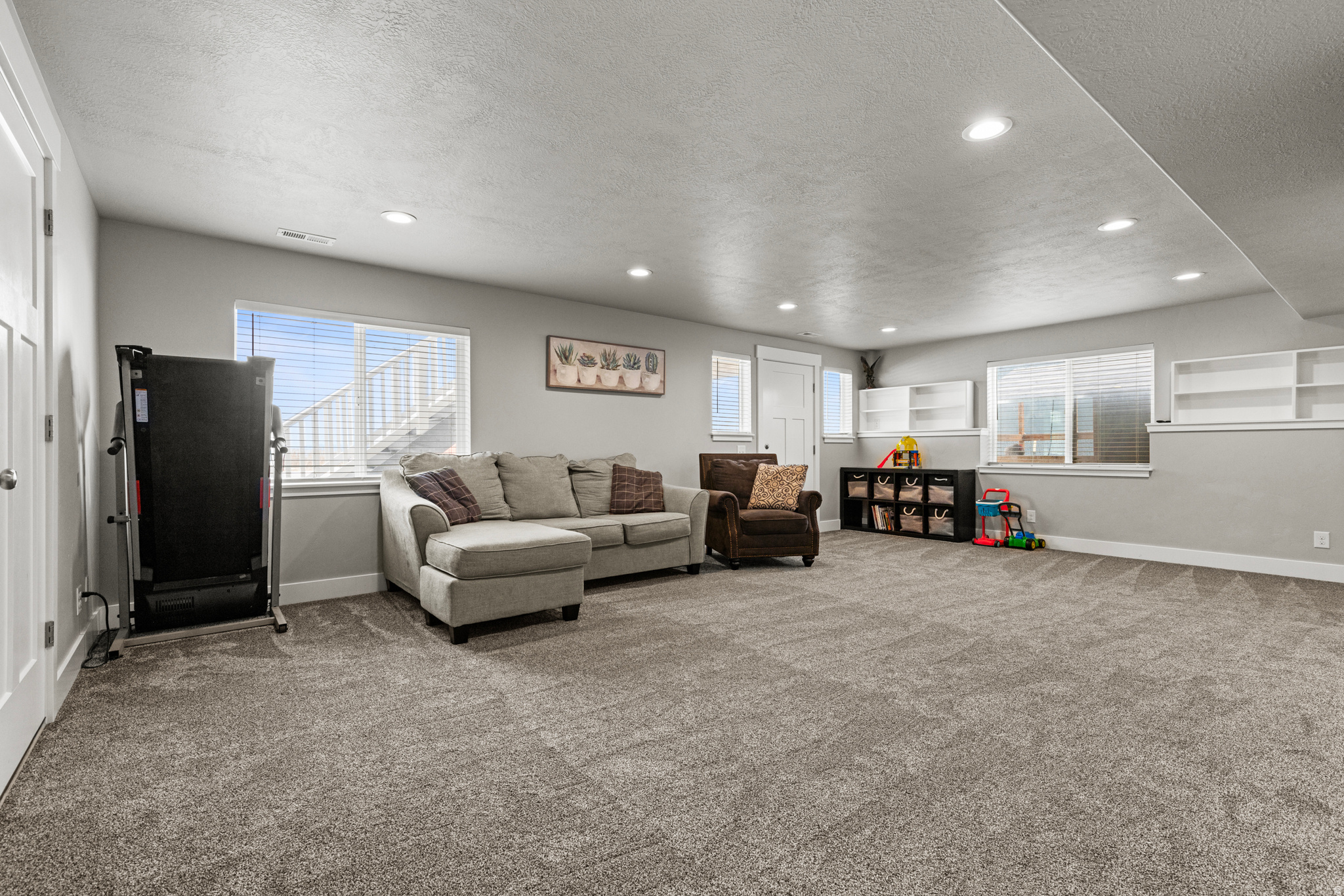 SOUTH BENCH - Residential