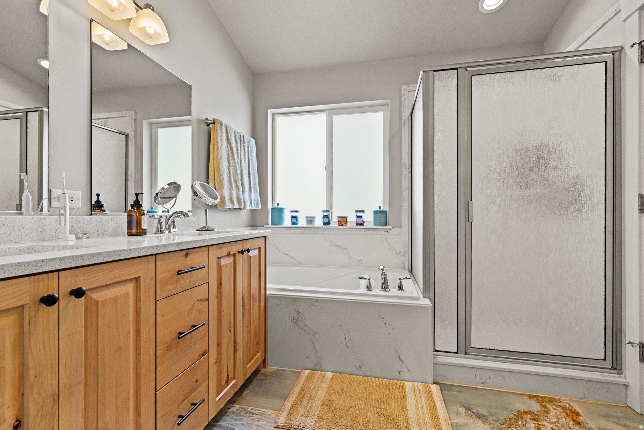 SOUTH BENCH - Residential