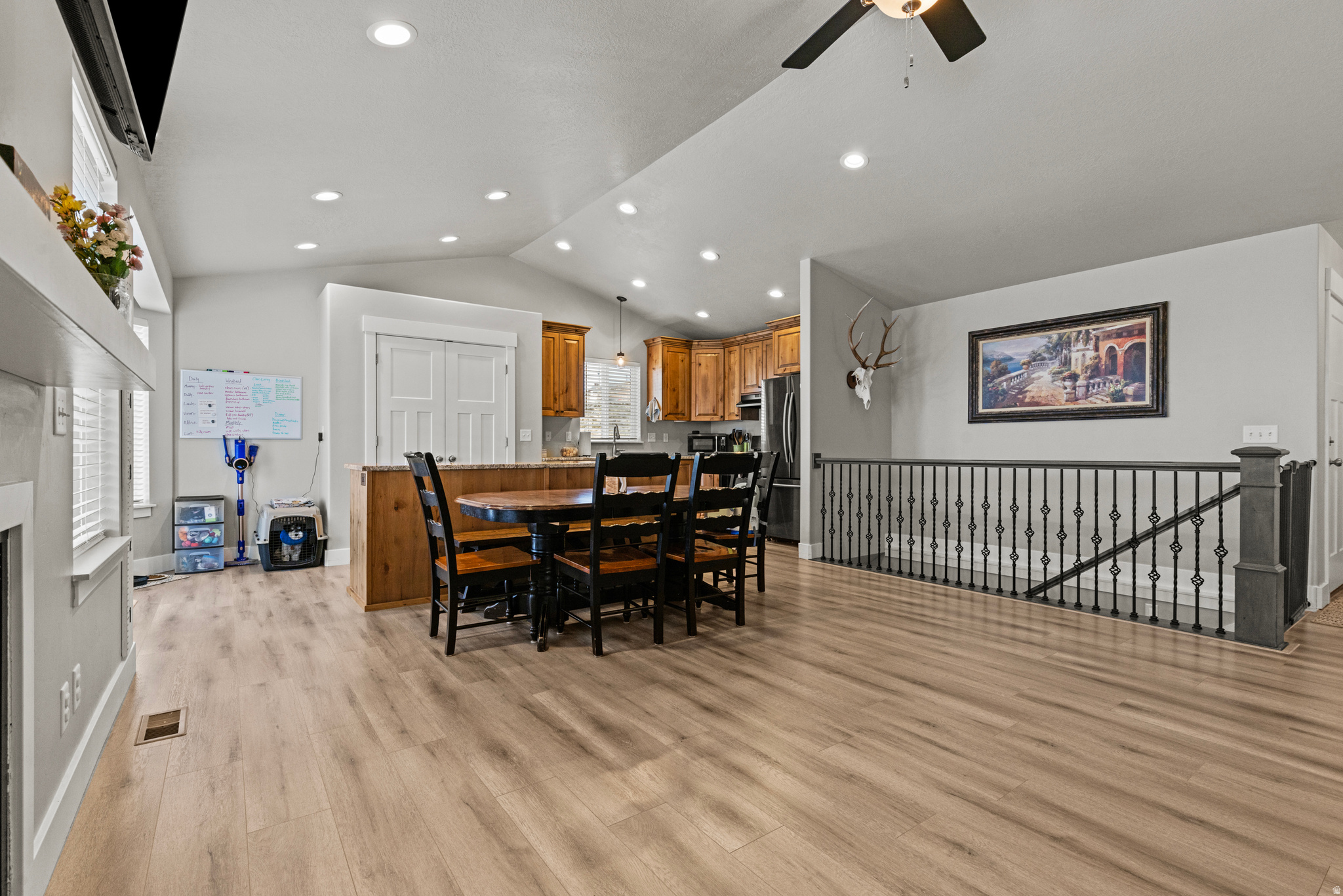 SOUTH BENCH - Residential