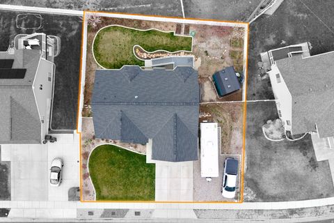 Tiny photo for 624 S 900 E, Brigham City, UT 84302 (MLS # 2143893)