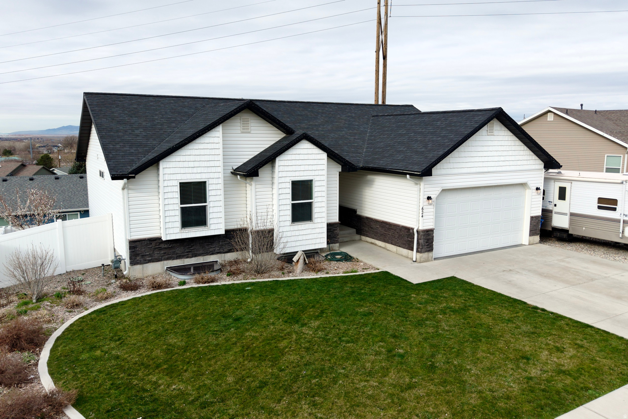 SOUTH BENCH - Residential