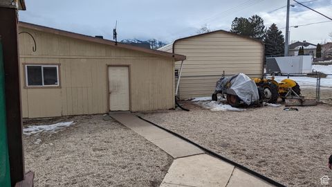 Tiny photo for 1341 E CREEK RD, Cottonwood Heights, UT 84093 (MLS # 2083894)