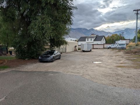 Tiny photo for 1341 E CREEK RD, Cottonwood Heights, UT 84093 (MLS # 2083894)