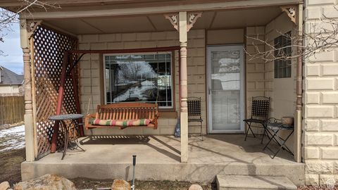 Tiny photo for 1341 E CREEK RD, Cottonwood Heights, UT 84093 (MLS # 2083894)