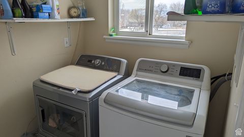 Tiny photo for 1341 E CREEK RD, Cottonwood Heights, UT 84093 (MLS # 2083894)