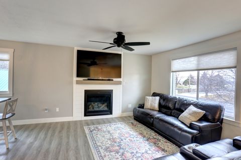 Tiny photo for 1350 N MAIN ST, Mapleton, UT 84664 (MLS # 2136343)