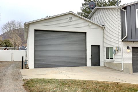 Tiny photo for 1350 N MAIN ST, Mapleton, UT 84664 (MLS # 2136343)