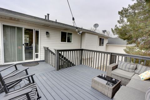 Tiny photo for 1350 N MAIN ST, Mapleton, UT 84664 (MLS # 2136343)