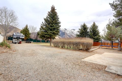 Tiny photo for 1350 N MAIN ST, Mapleton, UT 84664 (MLS # 2136343)