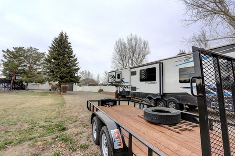 Tiny photo for 1350 N MAIN ST, Mapleton, UT 84664 (MLS # 2136343)