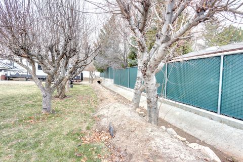 Tiny photo for 1350 N MAIN ST, Mapleton, UT 84664 (MLS # 2136343)