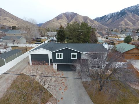 Tiny photo for 1350 N MAIN ST, Mapleton, UT 84664 (MLS # 2136343)