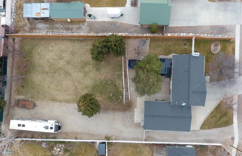 Tiny photo for 1350 N MAIN ST, Mapleton, UT 84664 (MLS # 2136343)