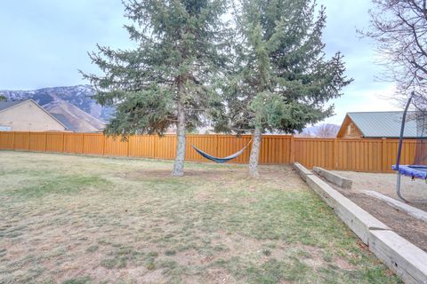 Tiny photo for 1350 N MAIN ST, Mapleton, UT 84664 (MLS # 2136343)
