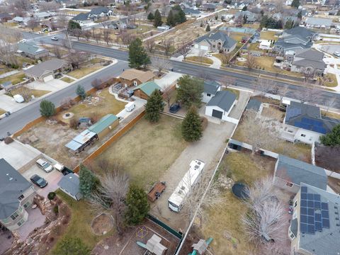 Tiny photo for 1350 N MAIN ST, Mapleton, UT 84664 (MLS # 2136343)