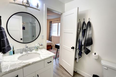 Tiny photo for 1350 N MAIN ST, Mapleton, UT 84664 (MLS # 2136343)