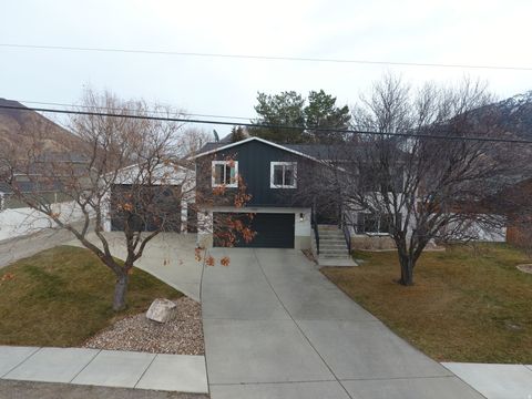 Tiny photo for 1350 N MAIN ST, Mapleton, UT 84664 (MLS # 2136343)