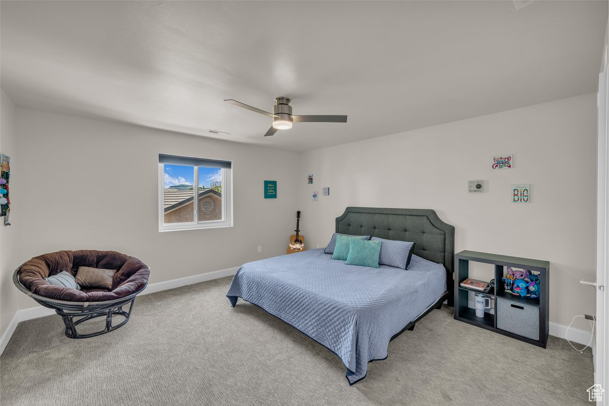 HEIGHTS WEST A - Residential