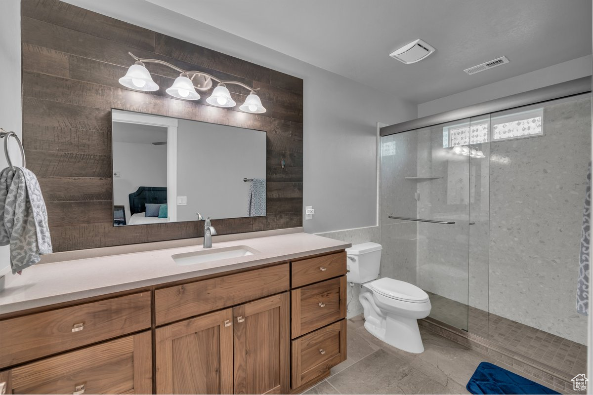 HEIGHTS WEST A - Residential