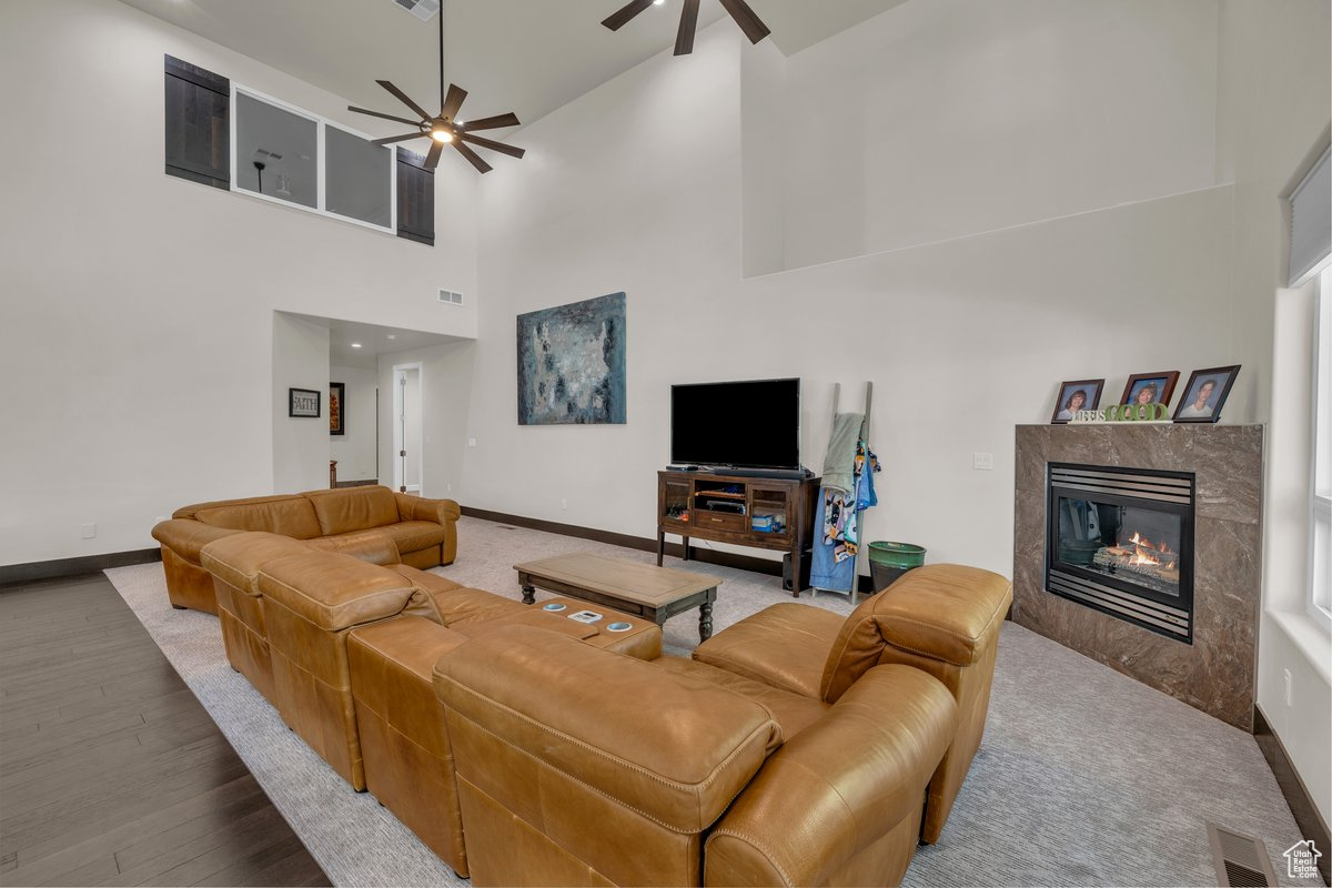 HEIGHTS WEST A - Residential